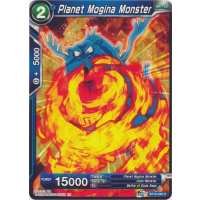 Planet Mogina Monster - Realm of the Gods Thumb Nail