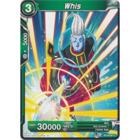 Whis - Realm of the Gods Thumb Nail