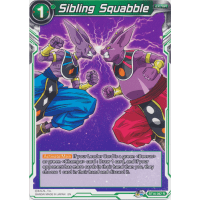 Sibling Squabble - Realm of the Gods Thumb Nail