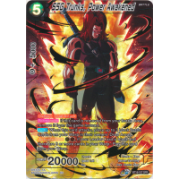 SSG Trunks, Power Awakened - Realm of the Gods Thumb Nail