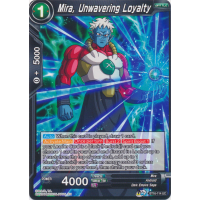 Mira, Unwavering Loyalty - Realm of the Gods Thumb Nail