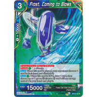 Frost, Coming to Blows - Realm of the Gods Thumb Nail