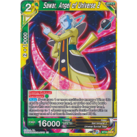 Sawar, Angel of Universe 2 - Realm of the Gods Thumb Nail