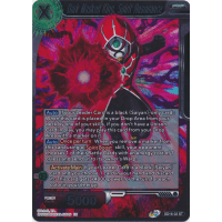 Dark Masked King, Spirit Resonance (Non-Gold Stamped) - Reboot Starter Deck Darkness Reborn Thumb Nail