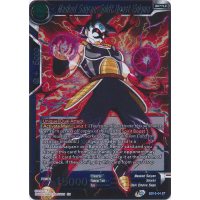 Masked Saiyan, Spirit Boost Enigma - Reboot Starter Deck Darkness Reborn Thumb Nail