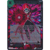 Dark Masked King, Spirit Resonance (Gold Stamped) - Reboot Starter Deck Darkness Reborn Thumb Nail