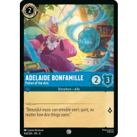 Adelaide Bonfamille - Patron of the Arts - Reign of Jafar Thumb Nail