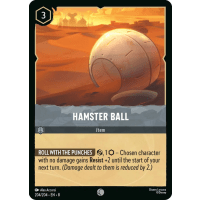 Hamster Ball - Reign of Jafar Thumb Nail