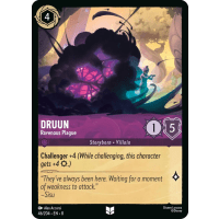 Druun - Ravenous Plague - Reign of Jafar Thumb Nail