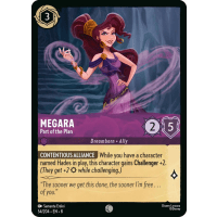 Megara - Part of the Plan - Reign of Jafar Thumb Nail