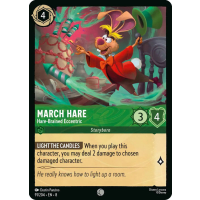 March Hare - Hare-Brained Eccentric - Reign of Jafar Thumb Nail