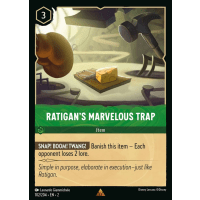 Ratigan's Marvelous Trap - Rise of the Floodborn Thumb Nail