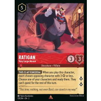 Ratigan - Very Large Mouse - Rise of the Floodborn Thumb Nail