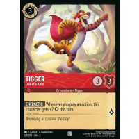 Tigger - One of a Kind - Rise of the Floodborn Thumb Nail