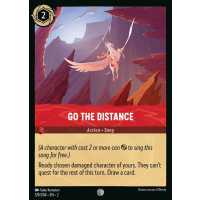 Go The Distance - Rise of the Floodborn Thumb Nail