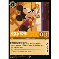Mickey Mouse - Friendly Face - Rise of the Floodborn Thumb Nail