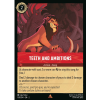 Teeth And Ambitions - Rise of the Floodborn Thumb Nail