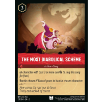 The Most Diabolical Scheme - Rise of the Floodborn Thumb Nail