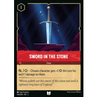 Sword in the Stone - Rise of the Floodborn Thumb Nail