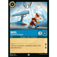 Basil - Perspective Investigator - Rise of the Floodborn Thumb Nail