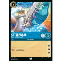 Caterpillar - Calm and Collected - Rise of the Floodborn Thumb Nail