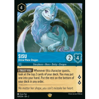 Sisu - Divine Water Dragon - Rise of the Floodborn Thumb Nail