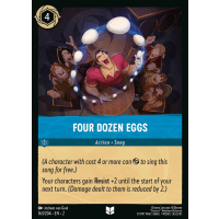 Four Dozen Eggs - Rise of the Floodborn Thumb Nail