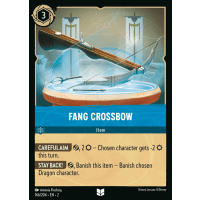 Fang Crossbow - Rise of the Floodborn Thumb Nail