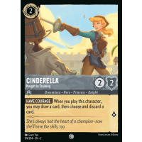 Cinderella - Knight in Training - Rise of the Floodborn Thumb Nail