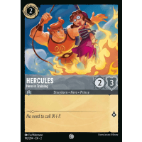 Hercules - Hero in Training - Rise of the Floodborn Thumb Nail