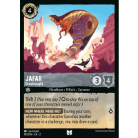 Jafar - Dreadnought - Rise of the Floodborn Thumb Nail