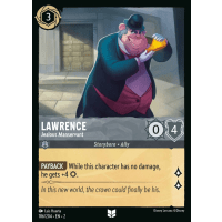 Lawrence - Jealous Manservant - Rise of the Floodborn Thumb Nail