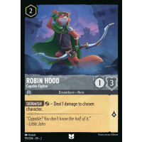 Robin Hood - Capable Fighter - Rise of the Floodborn Thumb Nail