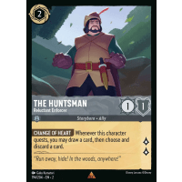 The Huntsman - Reluctant Enforcer - Rise of the Floodborn Thumb Nail