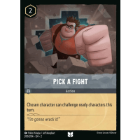 Pick A Fight - Rise of the Floodborn Thumb Nail