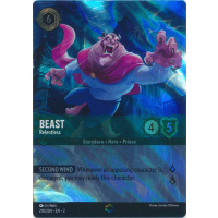 Beast - Relentless - Rise of the Floodborn Thumb Nail