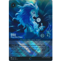 Sisu - Divine Water Dragon - Rise of the Floodborn Thumb Nail