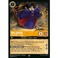The Queen - Commanding Presence - Rise of the Floodborn Thumb Nail