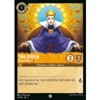 The Queen - Regal Monarch - Rise of the Floodborn Thumb Nail