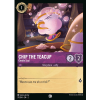 Chip the Teacup - Gentle Soul - Rise of the Floodborn Thumb Nail