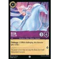 Elsa - Gloves Off - Rise of the Floodborn Thumb Nail