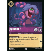 Madam Mim - Snake - Rise of the Floodborn Thumb Nail