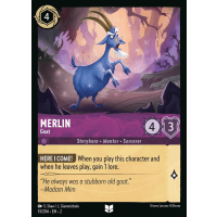 Merlin - Goat - Rise of the Floodborn Thumb Nail