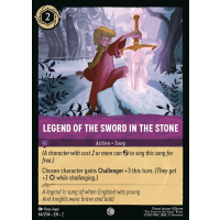 Legend Of The Sword In The Stone - Rise of the Floodborn Thumb Nail