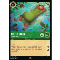 Little John - Loyal Friend - Rise of the Floodborn Thumb Nail