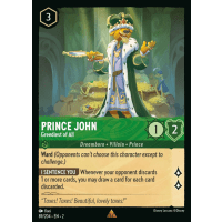 Prince John - Greediest of All - Rise of the Floodborn Thumb Nail