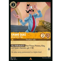 Grand Duke - Advisor to the King - Rise of the Floodborn Thumb Nail