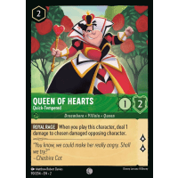 Queen of Hearts - Quick-Tempered - Rise of the Floodborn Thumb Nail
