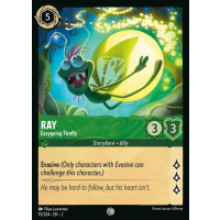 Ray - Easygoing Firefly - Rise of the Floodborn Thumb Nail