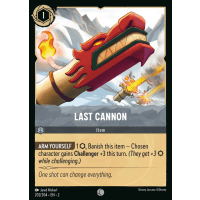 Last Cannon - Rise of the Floodborn Thumb Nail